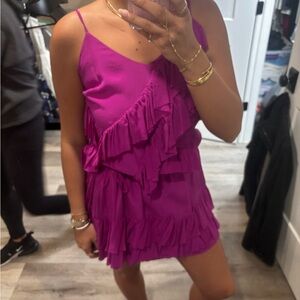 Banana republic dress